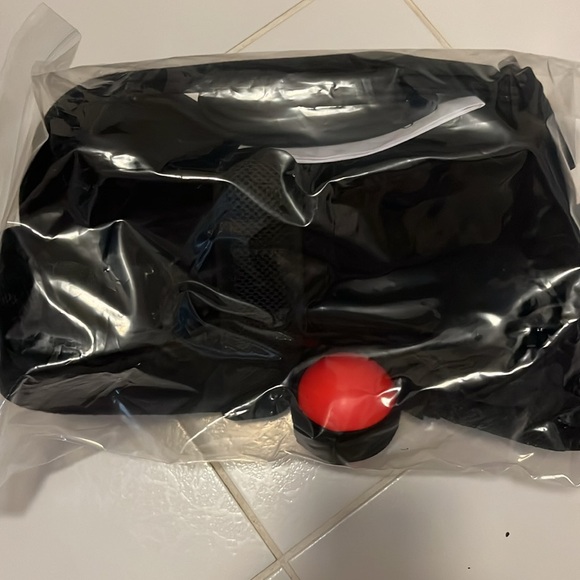 Surgery shoulder harness - Picture 3 of 4